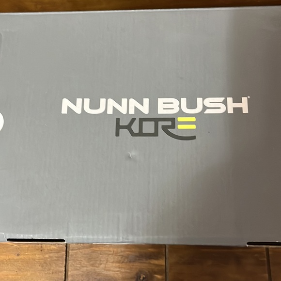 Nunn Bush Ridge top plain  toe Chukka - Picture 3 of 9